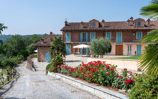 Náhled objektu Bricco Delle Rondini, Alba