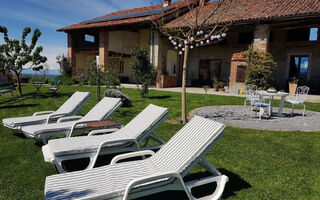 Náhled objektu Le Torri, Bastia Mondovi