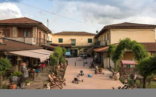 Náhled objektu Il Gallo, Cortemilia