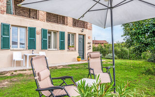 Náhled objektu Casetta di Agnese, San Damiano d'Asti