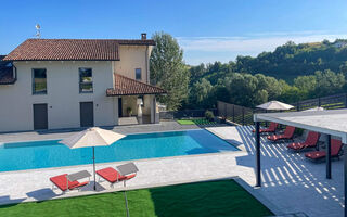 Náhled objektu Tenuta Bricco San Giorgio, Vinchio