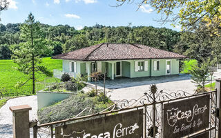 Náhled objektu Balena, Asti