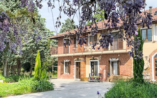 Náhled objektu Cà Maria, Asti