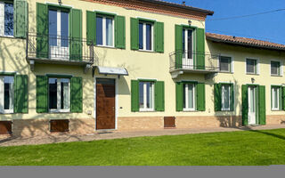 Náhled objektu Magna Fina, Asti