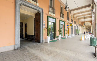 Náhled objektu Carla B von Holiday World, Turín (Torino)