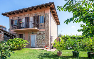 Náhled objektu Bricco Dei Ciliegi, Cortazzone