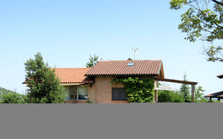Náhled objektu Casa Le Rose Rosse, Grazzano Badoglio