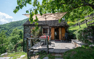 Náhled objektu Baita Degli Orsi, Domodossola