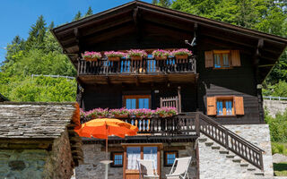 Náhled objektu Chalet Borgo Walser Testa 9, Macugnaga