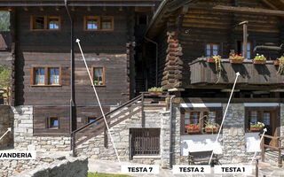 Náhled objektu Chalet Borgo Walser Testa 7, Macugnaga