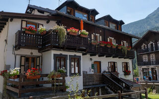 Náhled objektu Central Square Wohnung, Macugnaga