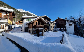 Náhled objektu Wohnung im Dorfzentrum Ronco 2, Macugnaga