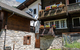 Náhled objektu Wohnung im Dorfzentrum Ronco 1, Macugnaga