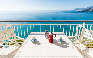 Náhled objektu Calandre Mare, Riviera Ponente