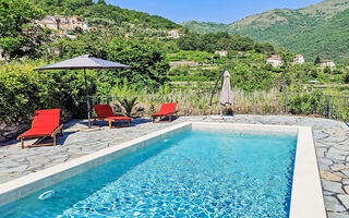 Náhled objektu Casa Oreggi, Tavole