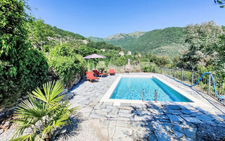 Náhled objektu Amica, Tavole