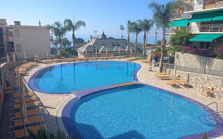 Náhled objektu Bouganville, Riviera Ponente