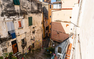 Náhled objektu Piccolina, Riviera Ponente