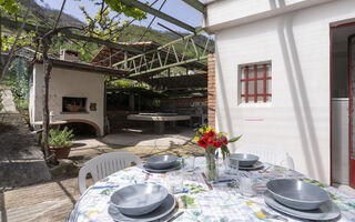 Náhled objektu Il Castagneto, Riviera Ponente