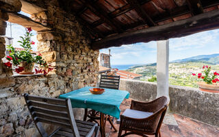 Náhled objektu Ca' Gialla, Terzorio