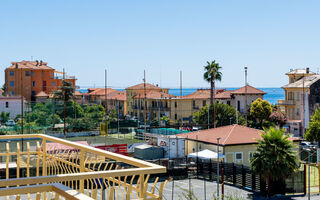 Náhled objektu Maura, Riva Ligure
