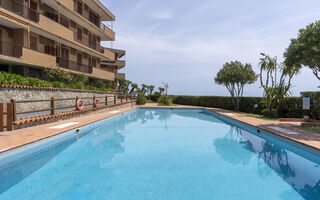 Náhled objektu Amica, Santo Stefano al Mare