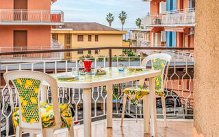 Náhled objektu Atena, Santo Stefano al Mare