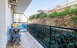 Náhled objektu Il Piccolo Ulivo, Santo Stefano al Mare