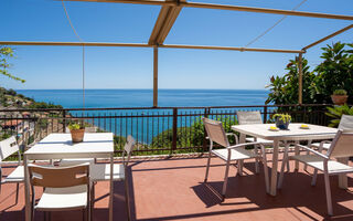 Náhled objektu La Terrazza, Santo Stefano al Mare