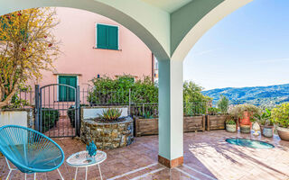 Náhled objektu Casa Isa, Civezza