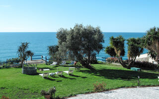 Náhled objektu Arco - Agriturismo La Tuffatrice, San Lorenzo al Mare