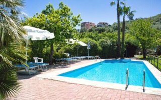 Náhled objektu Agriturismo Asplanato, Dolcedo