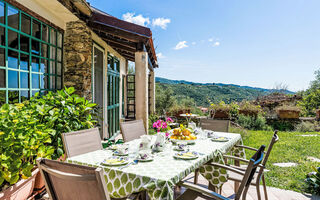 Náhled objektu Sul Cammino, Dolcedo