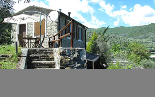 Náhled objektu Le Sorbe, Boscomare