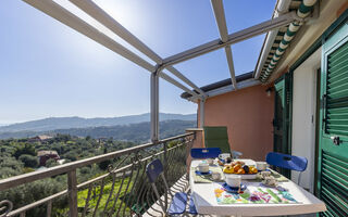 Náhled objektu Graziella, Riviera Ponente