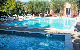 Náhled objektu Borgoverde, Riviera Ponente