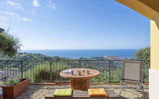 Náhled objektu Casa Della Mimosa, Riviera Ponente
