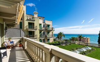 Náhled objektu Casa al mare con bella vista, Riviera Ponente