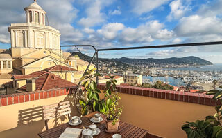 Náhled objektu Casa Dea Diana, Riviera Ponente