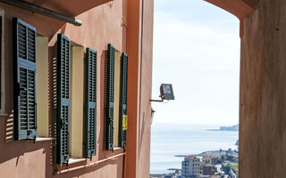Náhled objektu Kloster Parasio, Riviera Ponente