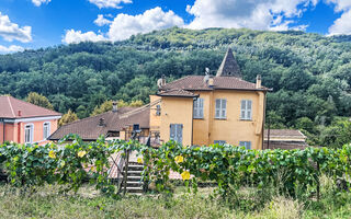 Náhled objektu Casa Marte, Praelo
