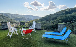 Náhled objektu Ca´de scia Biancotta, Praelo