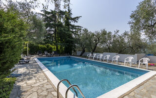 Náhled objektu Mimosa, Chiusanico