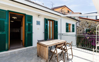 Náhled objektu Ca'de Pauline, Chiusanico