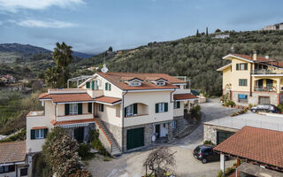 Náhled objektu Agriturismo La Colombera, Riviera Ponente