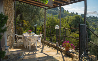 Náhled objektu U Baregu, Riviera Ponente