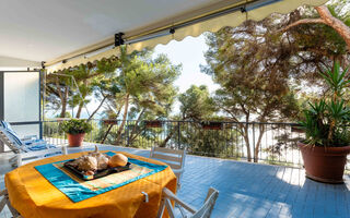 Náhled objektu il nido sul Mare, Cervo