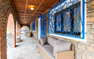 Náhled objektu Mignone, Riviera Ponente