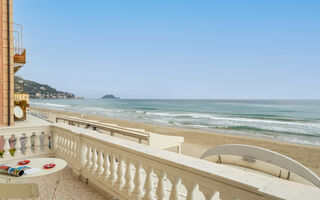 Náhled objektu Beach House, Alassio