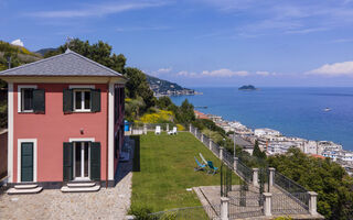 Náhled objektu Our Dream, Alassio